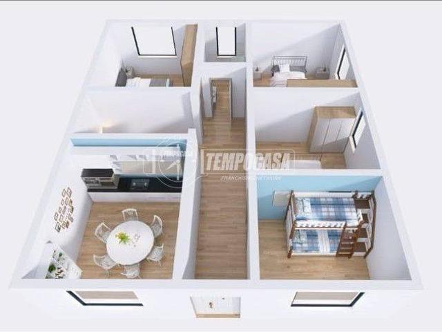 Appartamento in vendita a Eraclea VE