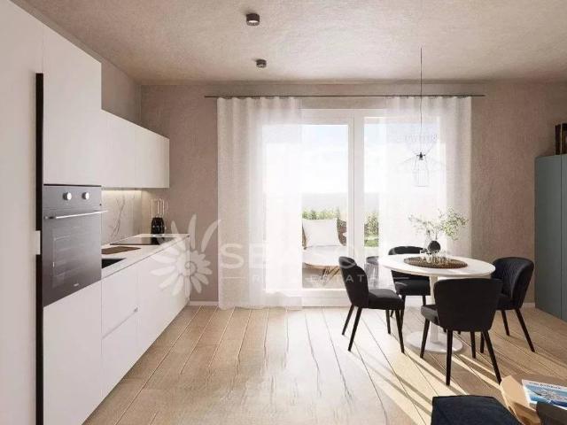 Appartamento in vendita a Eraclea VE