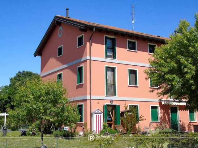 Appartamento in vendita a Eraclea VE