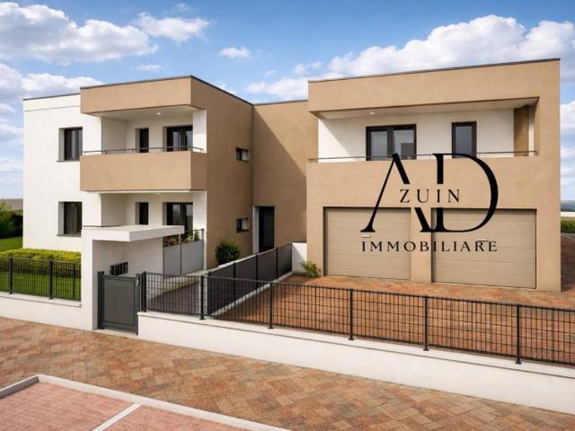 Appartamento in vendita a Eraclea VE