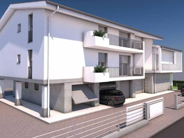 Appartamento in vendita a Eraclea VE