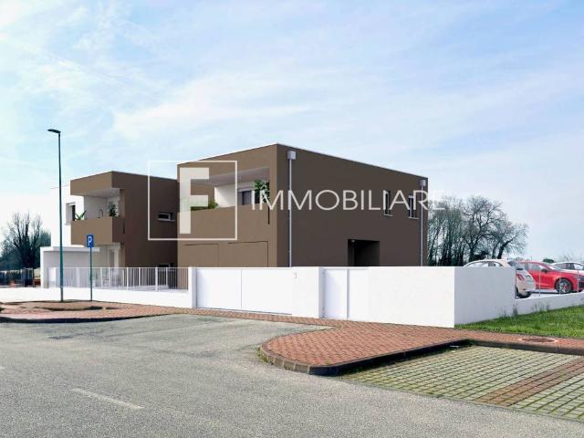 Appartamento in vendita a Eraclea VE
