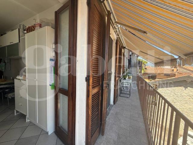 Appartamento in vendita a Erba CO