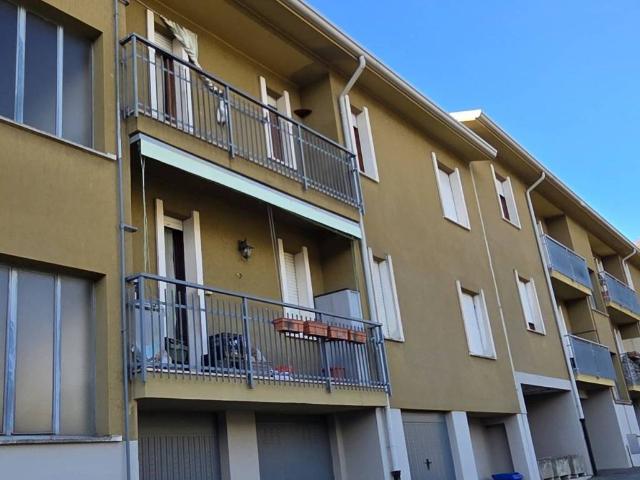 Appartamento in vendita a Erba CO