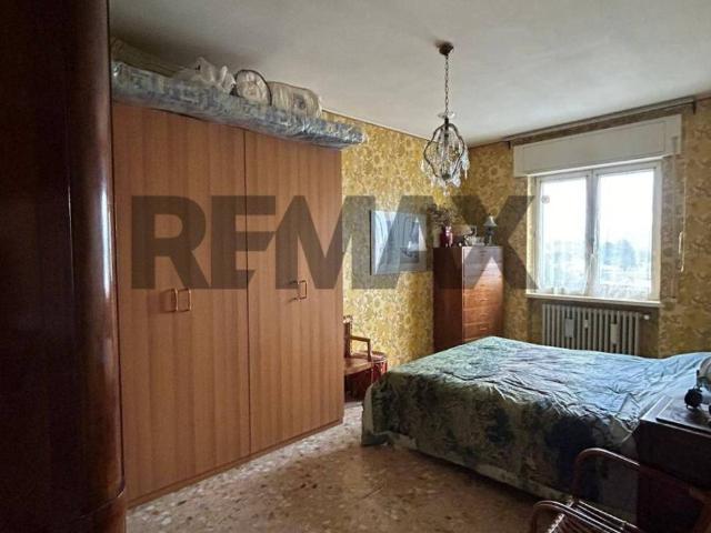 Appartamento in vendita a Erba CO