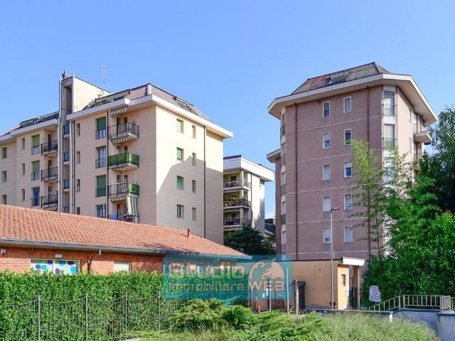 Appartamento in vendita a Erba CO