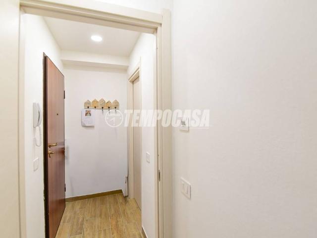 Appartamento in vendita a Erba CO