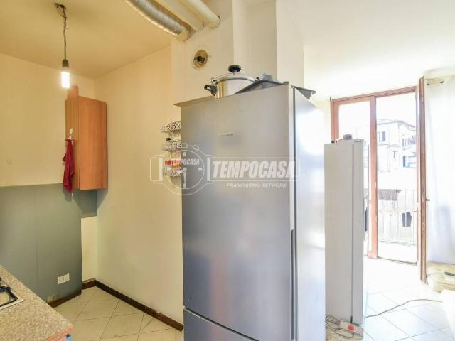 Appartamento in vendita a Erba CO