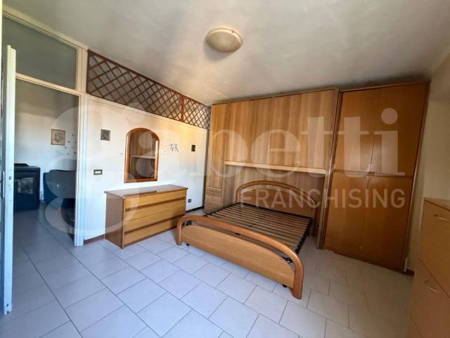 Appartamento in vendita a Erba CO