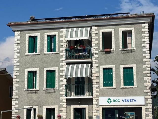 Appartamento in vendita a Erbezzo VR