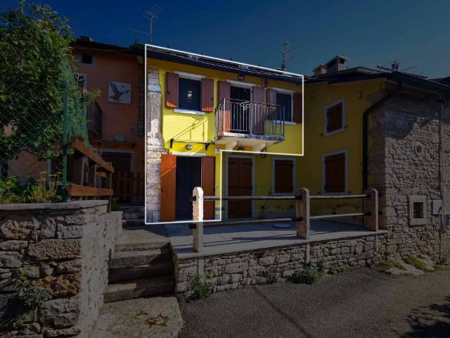 Appartamento in vendita a Erbezzo VR