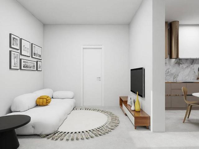 Appartamento in vendita a Erbusco BS