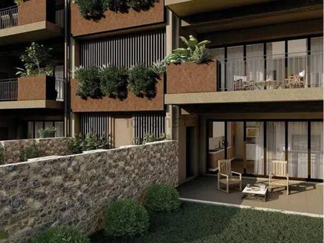 Appartamento in vendita a Erbusco BS