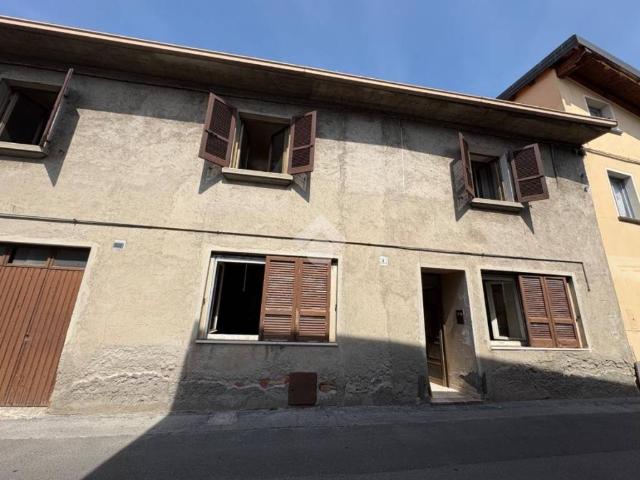 Appartamento in vendita a Erbusco BS