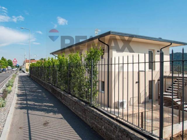 Appartamento in vendita a Erbusco BS