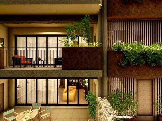 Appartamento in vendita a Erbusco BS
