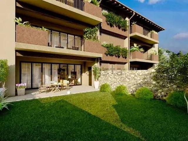 Appartamento in vendita a Erbusco BS