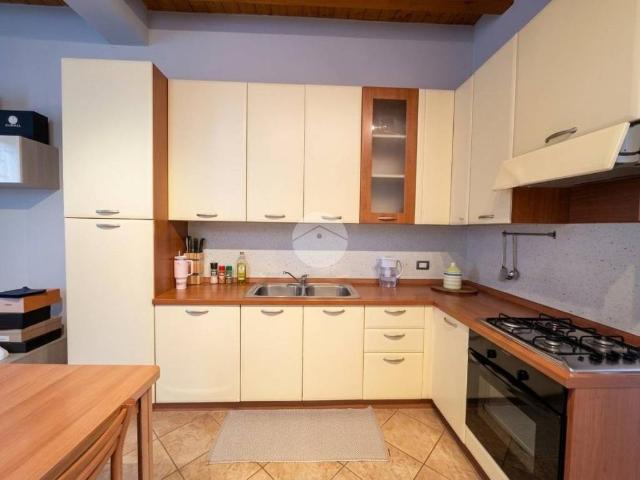 Appartamento in vendita a Erbusco BS