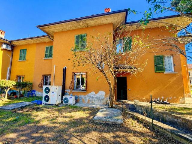 Appartamento in vendita a Erbusco BS