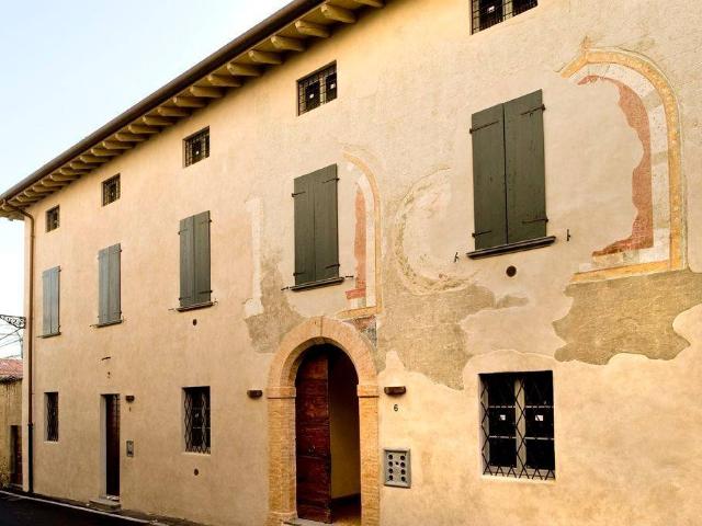 Appartamento in vendita a Erbusco BS