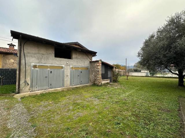 Appartamento in vendita a Erbusco BS