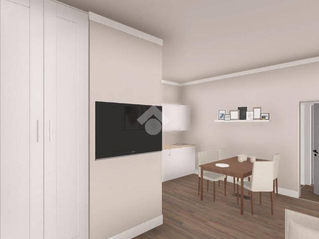 Appartamento in vendita a Erbusco BS