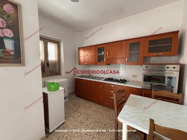Appartamento in vendita a Erice TP