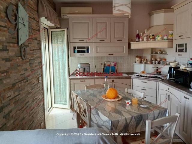 Appartamento in vendita a Erice TP