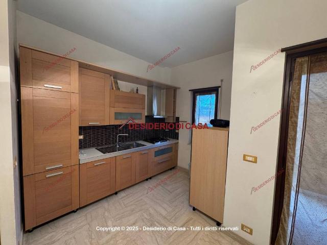 Appartamento in vendita a Erice TP