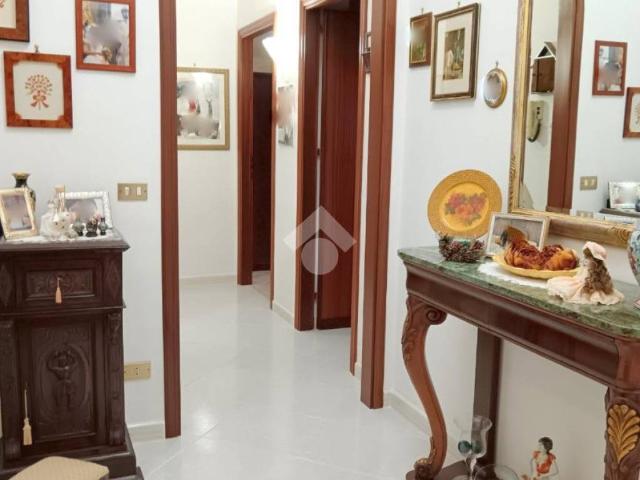 Appartamento in vendita a Erice TP