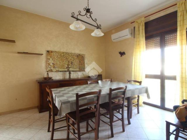 Appartamento in vendita a Erice TP