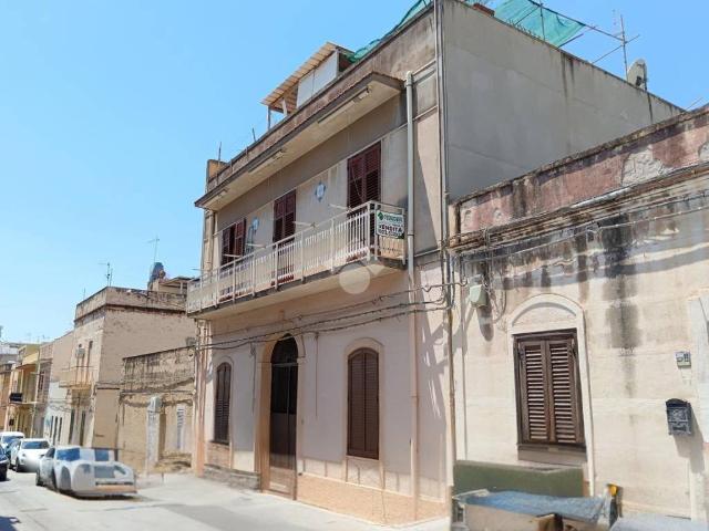 Appartamento in vendita a Erice TP