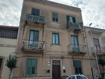 Appartamento in vendita a Erice TP