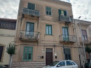 Appartamento in vendita a Erice TP