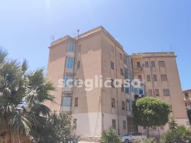 Appartamento in vendita a Erice TP