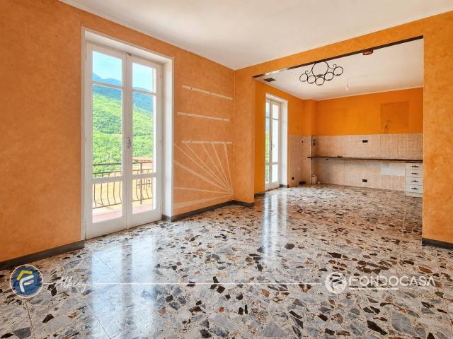 Appartamento in vendita a Erli