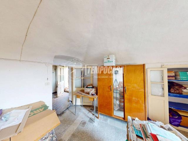 Appartamento in vendita a Erli SV