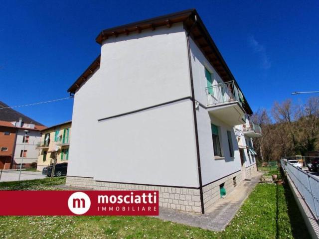 Appartamento in vendita a Esanatoglia MC