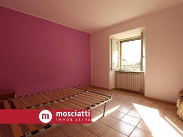 Appartamento in vendita a Esanatoglia MC