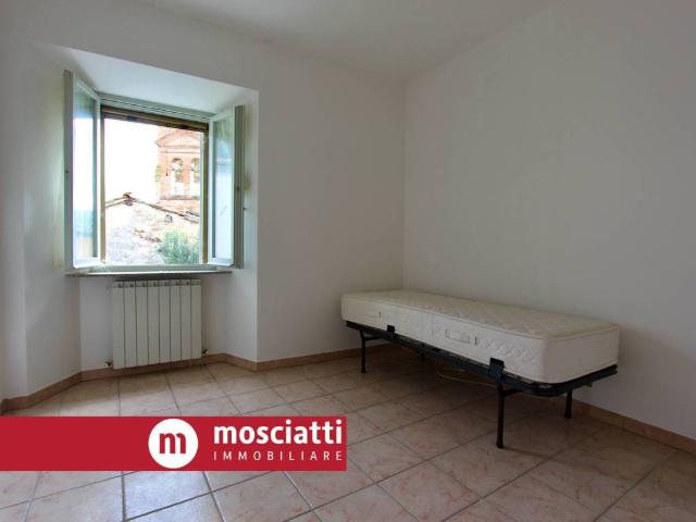Appartamento in vendita a Esanatoglia MC