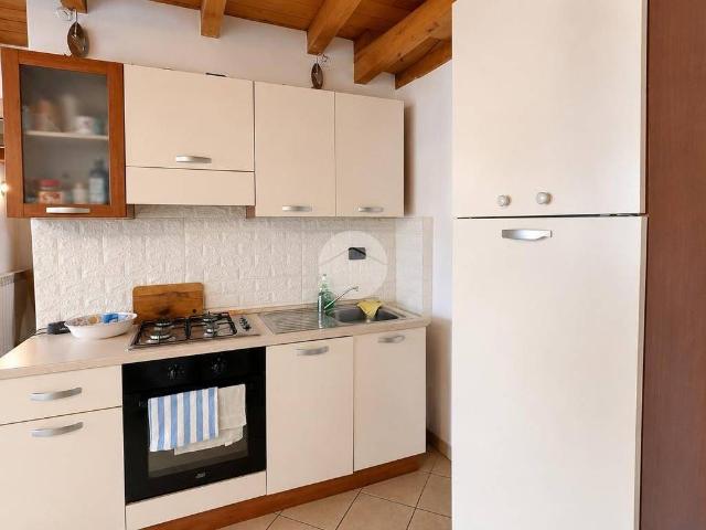 Appartamento in vendita a Esine BS