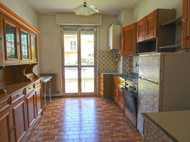 Appartamento in vendita a Esine BS