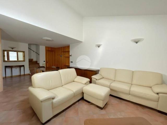 Appartamento in vendita a Esine BS