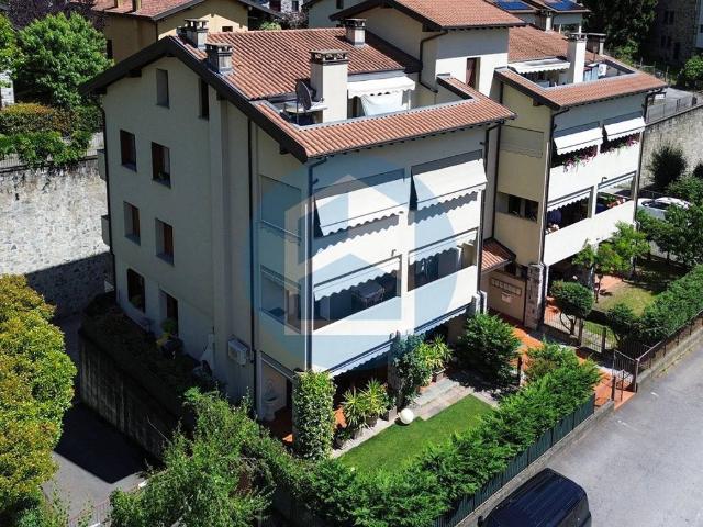 Appartamento in vendita a Esine BS
