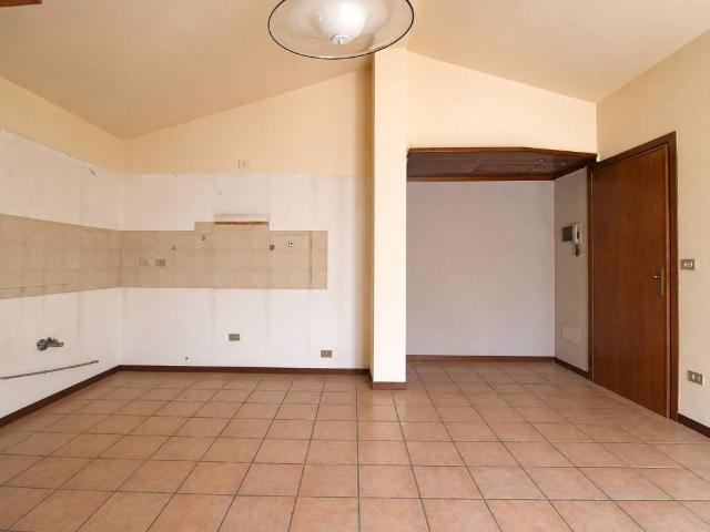 Appartamento in vendita a Esine BS