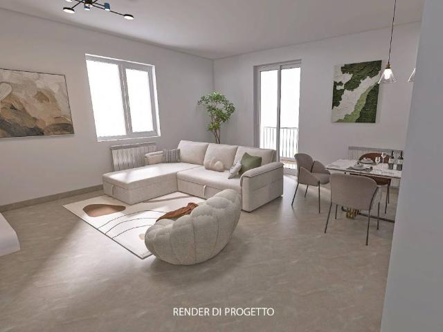 Appartamento in vendita a Esine BS