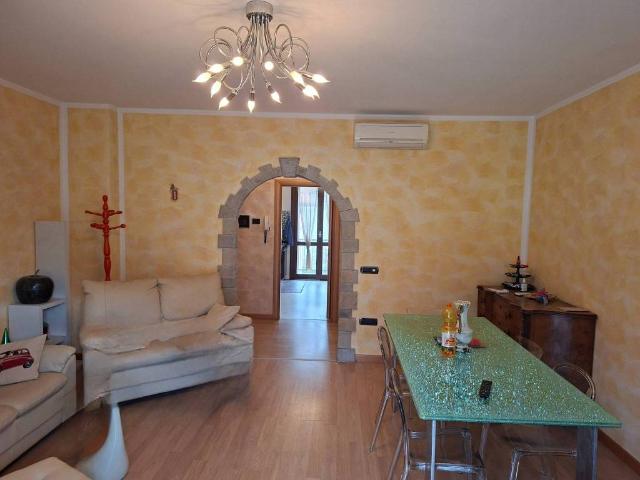 Appartamento in vendita a Esine BS