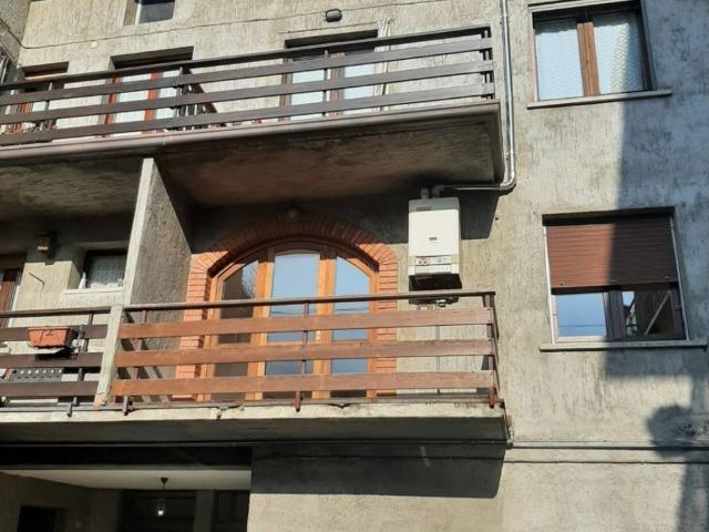 Appartamento in vendita a Esine BS