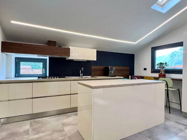 Appartamento in vendita a Esine BS