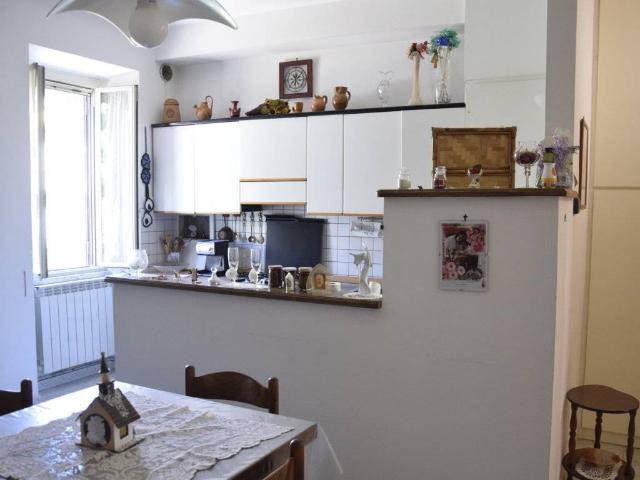 Appartamento in vendita a Esperia FR